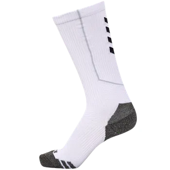 Oblečení a móda Ponožky Hummel hmlPRO TRAINING SOCKS HIGH 226912-9124-47-50 Velikost 35/38