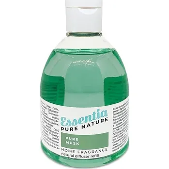 Essentia Náhradní náplň do difuzéru PURE MUSK - 250ml