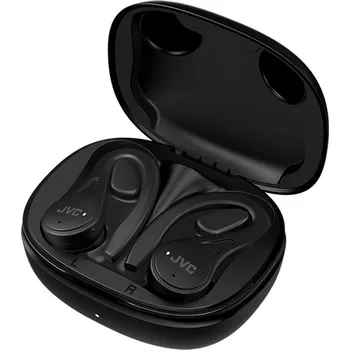 Sluchátka JVC HA-EC25TBU Bluetooth sportovní sluchátka