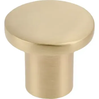 Knopka GZ-SPOT-1-18 broušené zlato