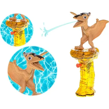 Mikro trading Vodní pistole - Pterodaktyl - 20,5 cm