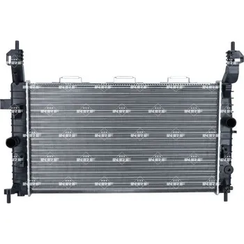 Chladič motoru Chladič, chlazení motoru NRF 55317A