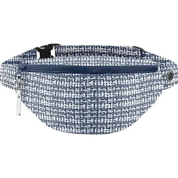 Ledvinka Dámská ledvinka Poivre Blanc W24-9095-WO/T