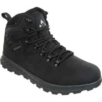 Pánská móda Pánská treková obuv Whistler Francisco velikost bot 42 black