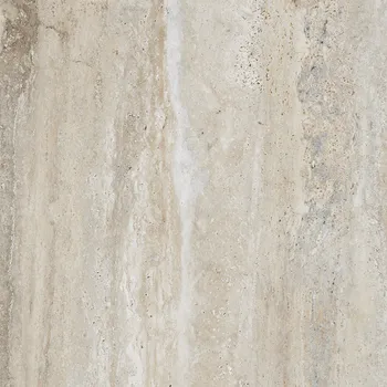 Dlažba Tubadzin Travertino dlaždice MAT 59,8x59,8x0,8 (6005577)