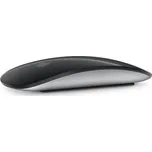 Apple Magic Mouse (USB-C) – Multi-Touch povrch, černá