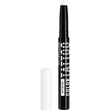 Oční linky Maybelline Color Tattoo 24H odstín 105 I am Unmatched tužka na oči 3v1 1,4 g