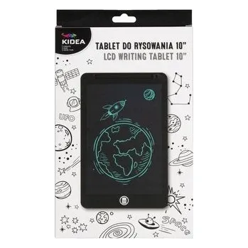 Set školních potřeb Tablet do rysowania 10B czarny KIDEA