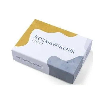 Cizojazyčná kniha Rozmawialnik cz.2 narzędzie do integracji..