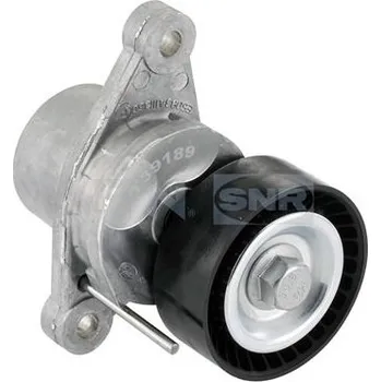 Napínací kladka, žebrovaný klínový řemen SNR GA359.26