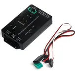 Hangar 9 řídící jednotka podvozku: OV-10 Bronco 30cc - HAN467019