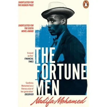 Beletrie pro dospělé The Fortune Men - Mohamed, Nadifa