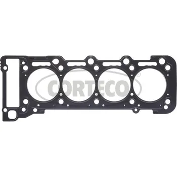 Těsnění motoru Těsnění, hlava válce CORTECO 83403171
