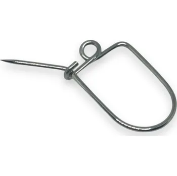 Držák nástrahy CatCare Live Bait Clip 2 ks Varianta: Live Bait Clip M 2 ks