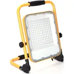 Aigostar - LED Stmívatelný nabíjecí reflektor LED/100W/5V 6500K IP65 15000 mAh