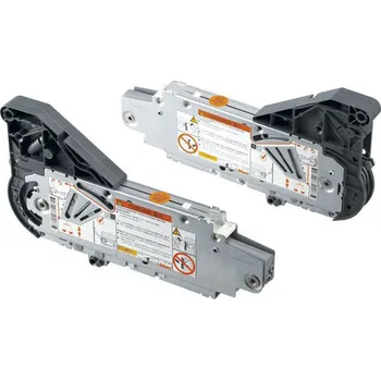 Blum AVENTOS HL - Sada zdvihacích mechanizmů ZN