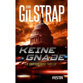 Keine Gnade - Gilstrap, John