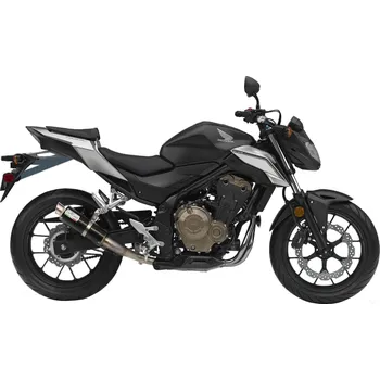 Auto-moto 3384U GP Corsa HONDA CB 500 F (16-18), CBR 500 R (16-18)