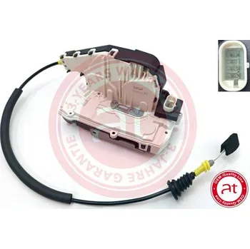 Autozámek Zámek dveří at autoteile at13410