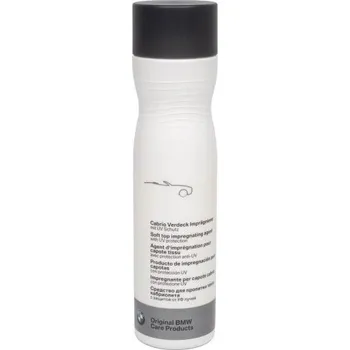 Autodoplněk BMW Prostředek pro impregnaci plátěných střech