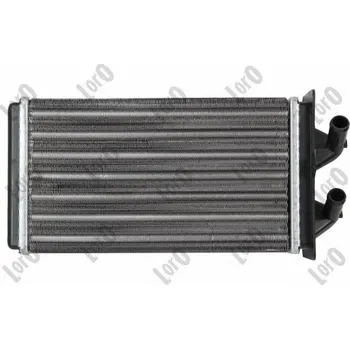 Výměník tepla Výměník tepla, vnitřní vytápění ABAKUS 016-015-0006