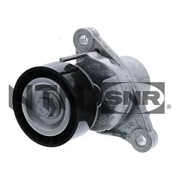 Napínací kladka, žebrovaný klínový řemen SNR GA359.37