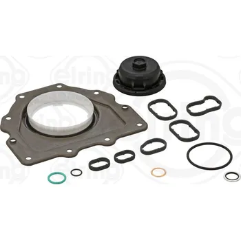 Těsnění motoru Sada těsnění, kliková skříň ELRING 702.570