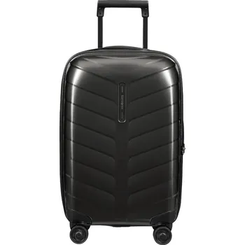 Samsonite ATTRIX SP. 55/20 EXP antracitový 146117-1009 antracit