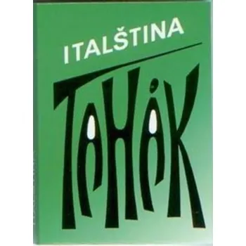 Tahák - Italština - Malec Pavel