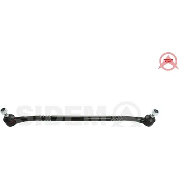 Táhlo řízení Příčné táhlo řízení SIDEM 19932 C