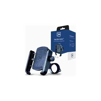 3mk Steel Bike Holder