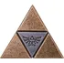 Hlavolam Hanayama Cast Zelda Triforce