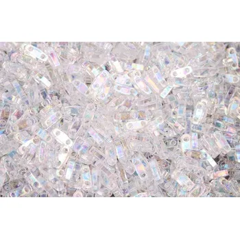 Korálek MIYUKI Quarter Tila - č. 10