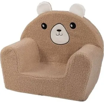 FreeOn Bubaba Dětské křesílko Cozy - Teddy