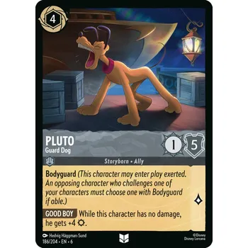 Sběratelská karetní hra Pluto 186/204 - Azurite Sea Typ karty: Non-Holo