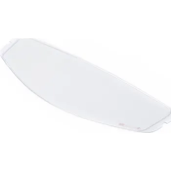 Helma na motorku Scorpion Pinlock DKS298 Clear EXO-930