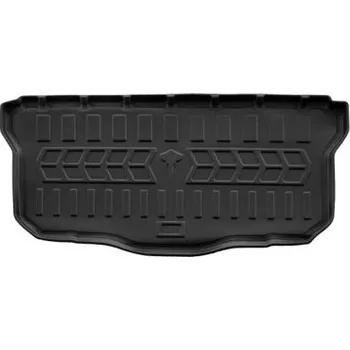 Vana do kufru Vana do kufru, gumová 3D (TPE), TOYOTA Aygo, Stingray