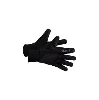 Rukavice CRAFT CORE Insulate černá XXS
