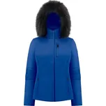 Dámská lyžařská bunda Poivre Blanc W24-0802-WO STRETCH - modrá XS