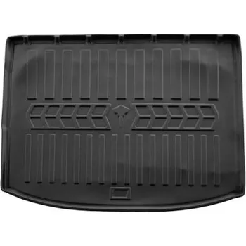 Vana do kufru Vana do kufru, gumová 3D (TPE), SUBARU XV (GT), Stingray