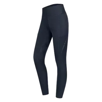 Vybavení pro jezdce Zimní jezdecké legíny ELT Milla (Teplé, kvalitní odolný materiál, krásné detaily)