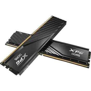 Operační paměť Adata Lancer BLADE 2x16GB DDR5 6000MHz CL48 DIMM Black