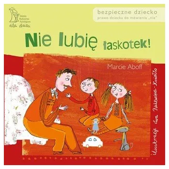 Nie lubię łaskotek - Aboff, Marcie