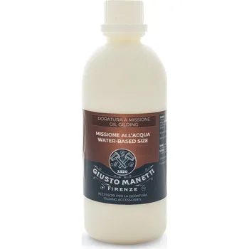 Průmyslové lepidlo Manetti Pokládací mléko