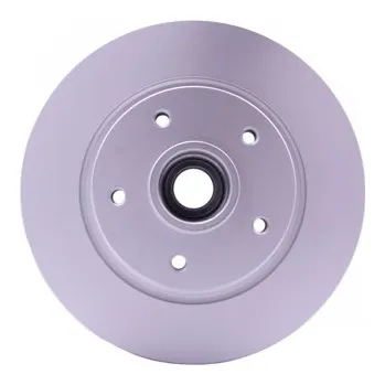 Brzdový kotouč Brzdový kotouč HELLA 8DD 355 117-351