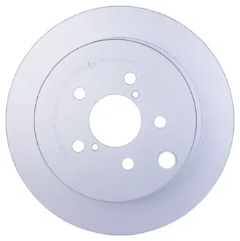 Brzdový kotouč Brzdový kotouč HELLA 8DD 355 120-341