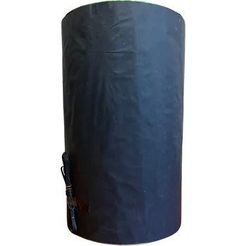 Zábavní pyrotechnika Yellow holy fire 4sec. 2m 24x1(BO 9m)