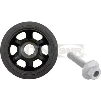 Řemenice, klikový hřídel SNR DPF351.00K1