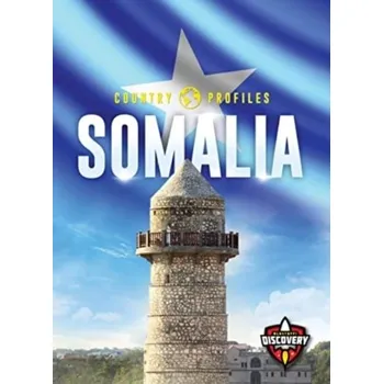 Cestování Somalia - Golkar, Golriz