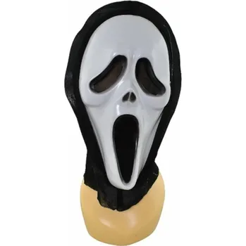 Karnevalová maska Maska Vřískot